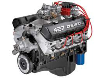B3629 Engine